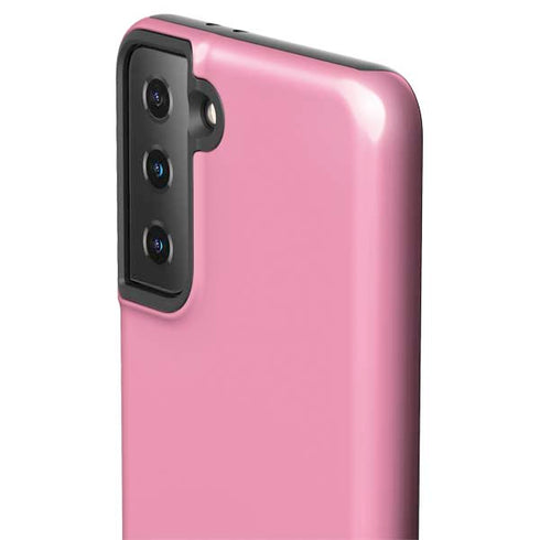 Smart Cover Pink Galaxy S21 Plus 5G Pro Case