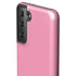 Smart Cover Pink Galaxy S21 Plus 5G Pro Case