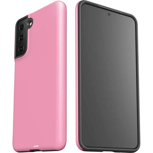 Smart Cover Pink Galaxy S21 Plus 5G Pro Case