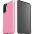 Smart Cover Pink Galaxy S21 Plus 5G Pro Case