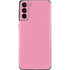 Smart Cover Pink Galaxy S21 Plus 5G Skin