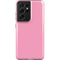 Smart Cover Pink Galaxy S21 Ultra 5G Pro Case