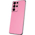 Smart Cover Pink Galaxy S21 Ultra 5G Skin