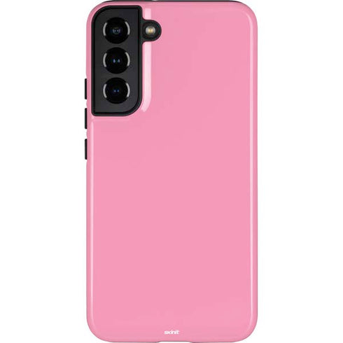 Smart Cover Pink Galaxy S22 Plus Pro Case