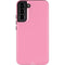 Smart Cover Pink Galaxy S22 Plus Pro Case