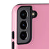 Smart Cover Pink Galaxy S22 Plus Pro Case