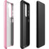 Smart Cover Pink Galaxy S22 Plus Pro Case