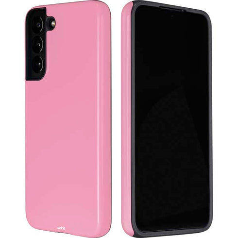 Smart Cover Pink Galaxy S22 Plus Pro Case