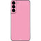 Smart Cover Pink Galaxy S22 Plus Skin