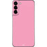Smart Cover Pink Galaxy S22 Plus Skin