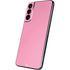 Smart Cover Pink Galaxy S22 Plus Skin