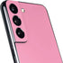Smart Cover Pink Galaxy S22 Plus Skin