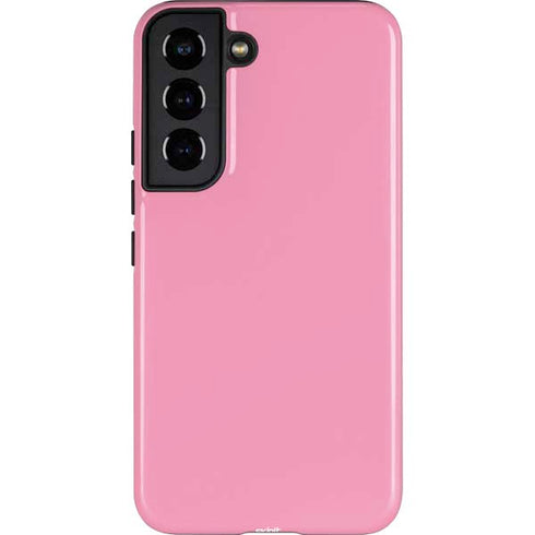 Smart Cover Pink Galaxy S22 Pro Case