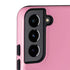 Smart Cover Pink Galaxy S22 Pro Case
