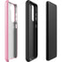 Smart Cover Pink Galaxy S22 Pro Case