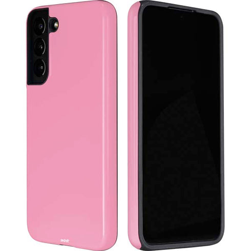 Smart Cover Pink Galaxy S22 Pro Case