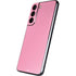 Smart Cover Pink Galaxy S22 Skin
