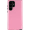 Smart Cover Pink Galaxy S22 Ultra Pro Case
