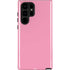 Smart Cover Pink Galaxy S22 Ultra Pro Case