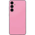 Smart Cover Pink Galaxy S23 FE Skin