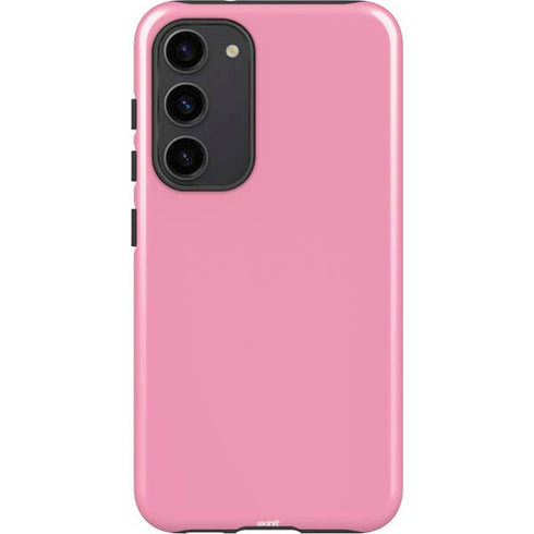 Smart Cover Pink Galaxy S23 Plus Pro Case