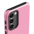Smart Cover Pink Galaxy S23 Plus Pro Case
