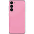 Smart Cover Pink Galaxy S23 Plus Skin