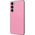 Smart Cover Pink Galaxy S23 Plus Skin