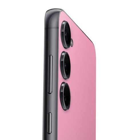 Smart Cover Pink Galaxy S23 Plus Skin