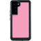 Smart Cover Pink Galaxy S23 Plus Waterproof Case