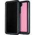 Smart Cover Pink Galaxy S23 Plus Waterproof Case