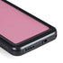 Smart Cover Pink Galaxy S23 Plus Waterproof Case