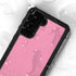 Smart Cover Pink Galaxy S23 Plus Waterproof Case