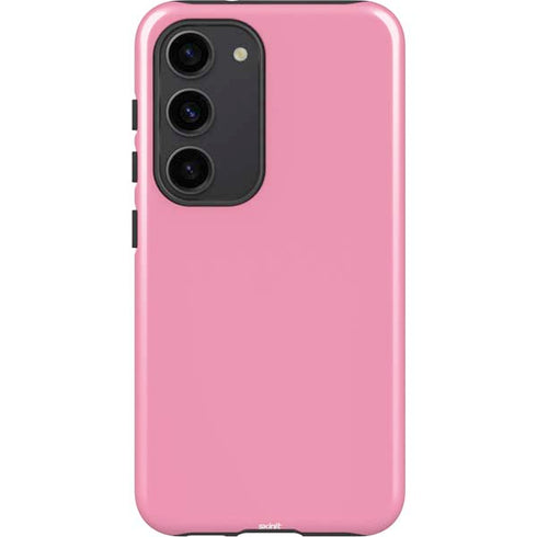 Smart Cover Pink Galaxy S23 Pro Case