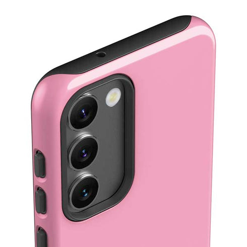 Smart Cover Pink Galaxy S23 Pro Case