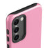 Smart Cover Pink Galaxy S23 Pro Case