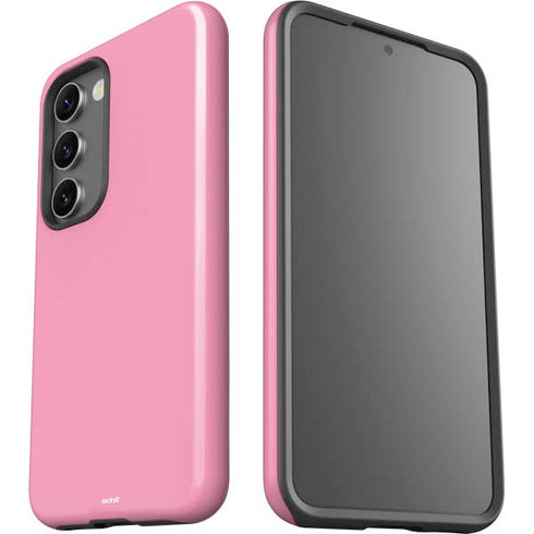 Smart Cover Pink Galaxy S23 Pro Case