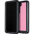 Smart Cover Pink Galaxy S23 Waterproof Case