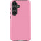 Smart Cover Pink Galaxy S24 Plus Impact Case