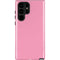 Smart Cover Pink Galaxy S24 Ultra Impact Case