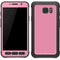 Smart Cover Pink Galaxy S7 Active Skin