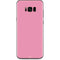 Smart Cover Pink Galaxy S8 Skin