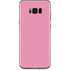 Smart Cover Pink Galaxy S8 Skin