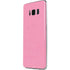 Smart Cover Pink Galaxy S8 Skin