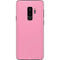 Smart Cover Pink Galaxy S9 Plus Skin