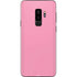 Smart Cover Pink Galaxy S9 Plus Skin