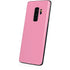 Smart Cover Pink Galaxy S9 Plus Skin