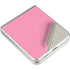 Smart Cover Pink Galaxy Z Flip3 5G Skin