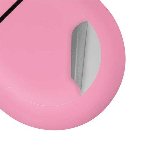 Smart Cover Pink Google Pixel Buds Skin