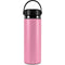 Smart Cover Pink Hydro Flask 20oz Wide Mouth Skin